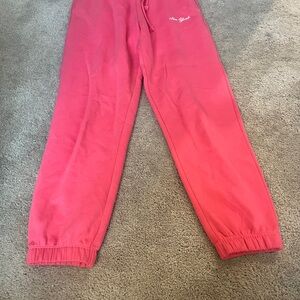 Zara Joggers